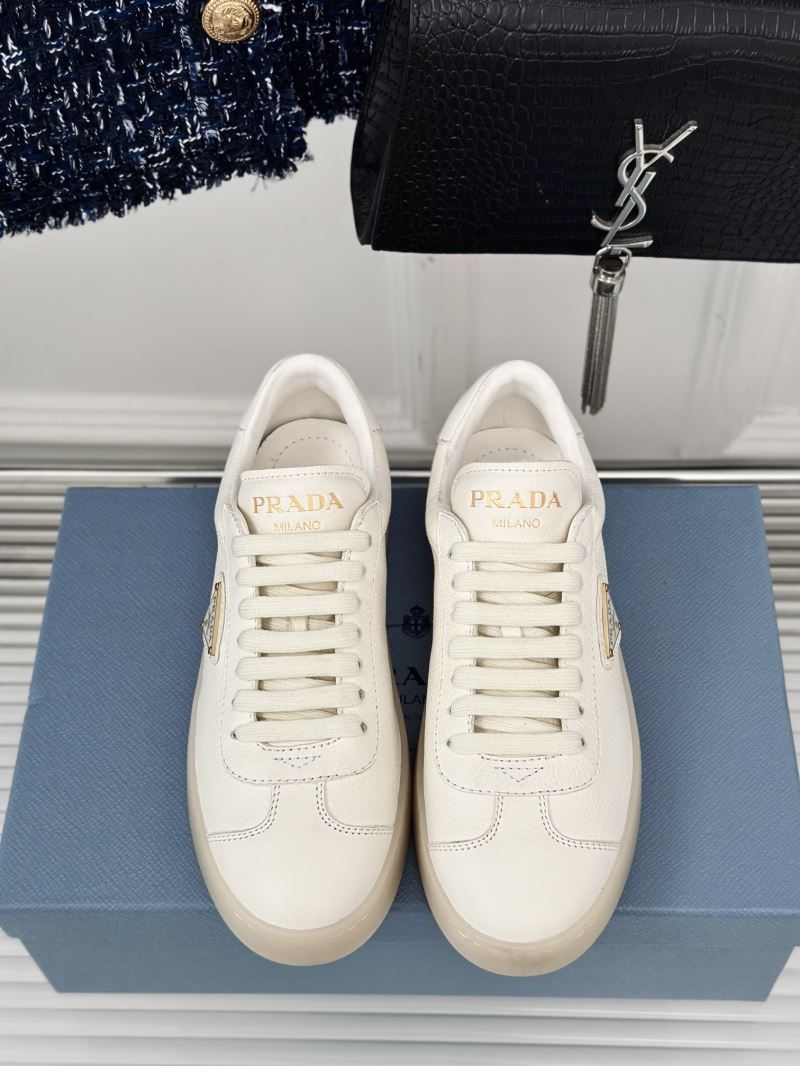 Prada Low Shoes